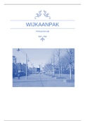 Bundel wijkanalyse en wijkaanpak