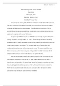 BCOM 275 0 WK 3 ESSAY