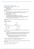 Week 5.2 - water soluble vitamins 