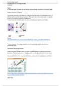 task 1 (p3,m2,d2) Unit 13 - Understand and Interpret Animal Behaviour and Communication