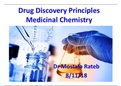 Drug Discovery