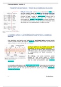 CAPITULO 4-TRANSPORTE DE SUSTANCIAS A TRAVÉS DE LAS MEMBRANAS CELULARES-GUYTON