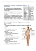 Anatomie en fysiologie, een inleiding. hoofdstuk 14 het lymfevatenstelsel en immuniteit 