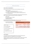 Meeting 8 blok 1.3 statistiek 