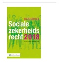 Samenvatting sociale zekerheid