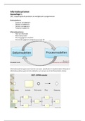 Complete Samenvatting Hoorcolleges Informatiesystem UU 2017-2018