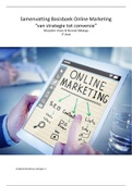 Online Marketing 