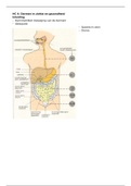 HC 3 Nutrition 3.2 Pathologie