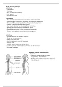 HC 5 Nutrition 3.2 Pathologie