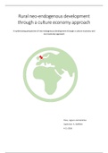 Paper example  Place, regions and idenities 