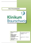 Preventieplan U1