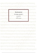 Biochemistry 8th edition