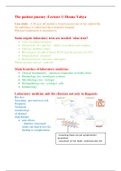 Clinical Biochemistry