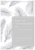 Begeleidingstraject rouw en verlies