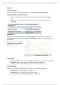 CORE Economy Chapter 7 - The Firm and Its Customers