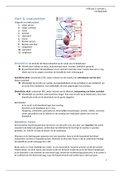 Pathologie periode 2 - HF1 Mondzorgkunde