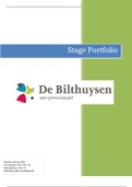 Stageportfolio PL1