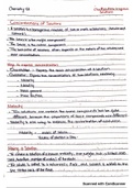 Chemistry Chapter 4 Reactions in Aqueous Solutions 