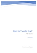 BIAG31 Interieur in context B_Design - Boek 'Het wilde ding'