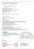 Tema 14 Microbiología