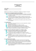 Examen tipo test  Nutrición Junio 2014 - RESPUESTAS