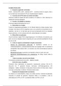 Examen  Fisiología Animal RESPONDIDO