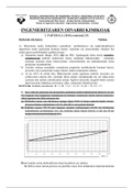 Examenes de Quimica para repaso