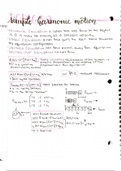 3.2 simple harmonic motion