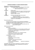Scheikunde NOVA 6VWO Hoofdstuk 14 Groenere Chemische Industrie