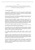 La política económica del gobierno militar. La nueva situación internacional y la inserción internacional del gobierno militar. Desindustrialización, concentración, deuda externa. La crisis de 1981, Malvinas y la Retirada del gobierno militar.