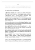 1973-76: El retorno del peronismo. El proyecto económico y los proyectos politicos es disputa. La radializacion de las luchas internas y la crisis tras la muerte de Perón. El golpe de estado. La dictadura y su plan de disciplinamiento social: secuestros, 