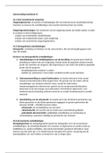 Samenvatting: Retailmarketing hoofdstuk 10