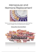 Menopause Project