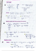 Survey of Calc - Limits (Ch.2.4-2.5) Notes