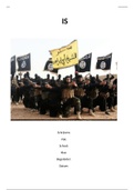 Profielwerkstuk ISIS HAVO