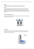 unit 1 fundementals of science assignment 2