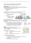 Samenvatting_sustaineble_busines_devlopment_nielsvankouwen