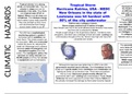 Hurricane Katrina Case Study Summary