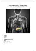 IT3 Intervention Mapping 