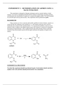 CHEM 208 Lab 1