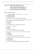 STR 581 Week 4 Strategic Plan, Part 3 Strategic Evaluation and Recommendation or Alternative Capstone Project with Live Client.pdf