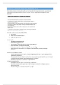 Morley - Single-Case methods in Clinical Psychology-Hoofdstuk 1- UvA- Onderzoekspraktijk
