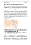 Mycobacteria