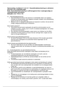  Samenvatting- hoofdstuk 4.1 t_m 4.4 Gezondheidsbescherming en collectieve preventie voor verpleegkundige..docx