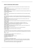 BAM 313 Final Exam Answers (NEW).doc