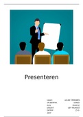 Dossiers voor opleiding Communicatie Inholland