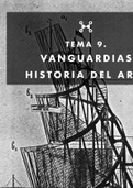 T.9 LAS VANGUARDIAS