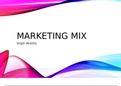 Marketing P3