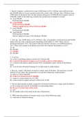 ACC 557 Week 8, Quiz - Graded 100% Latest Version.docx