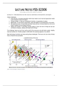 Lecture Notes Technology and Business Model Innovation YSS-32306 including multiple choice questions